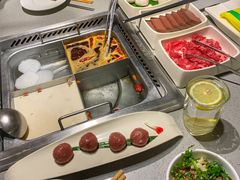 -海底捞火锅(吴中路店)