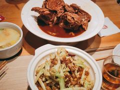 -大师兄·西北小馆(南沙万达广场店)