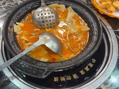 -李师傅脆肚(华强北店)