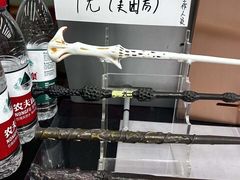-谜盒子奇幻密室(南屏店)