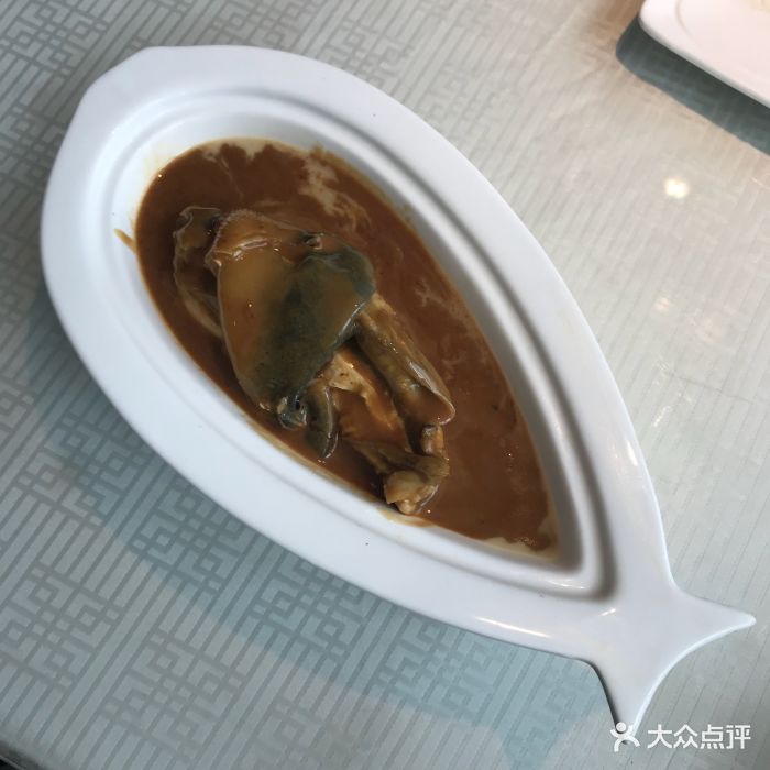 锦唐府·淮湘精粹(国投财富店)西施鱼图片