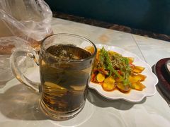 -白马宴·椒麻鸡(新华南路店)