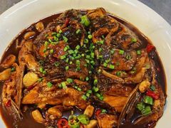 -小溪桥三号院子(华庄店)