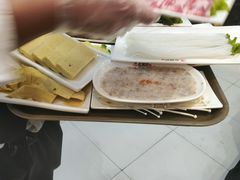 -红菇坊鲜汤火锅(橡树湾店)