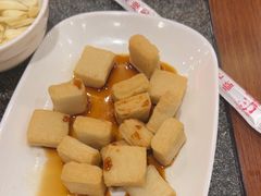 -揽月斋炙子烤肉·清真(安定门·五道营店)