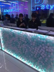 -P.STYLE 派斯造型