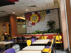 -麦当劳(春风店)
