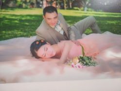点击看大图 -蒙娜丽莎婚纱摄影(优质商家)