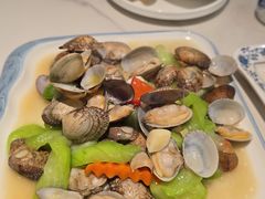 -旺达·福州菜(正大广场店)