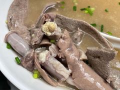 -荔林食店(西华路店)