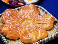 -伊带伊路新疆美食府(呼家楼店)