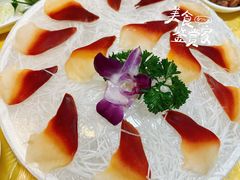 -官塘陈记鱼生·潮汕砂锅粥·牛肉火锅(潮枫路总店)