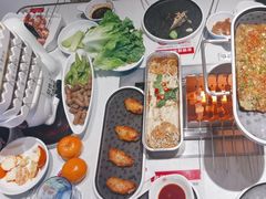 -丰茂烤串(知春路分店)