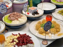 -宁海食府·涌宴(真和店)