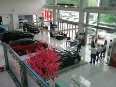 -上海和展广汽丰田4S店(老闵行店)
