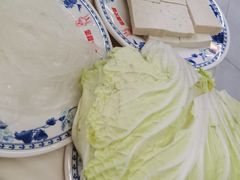 -鑫龙火锅城(经二纬四店)