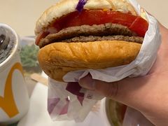 -麦当劳(阳光新生活广场店)