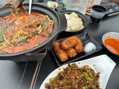 -多味居(剪子巷店)