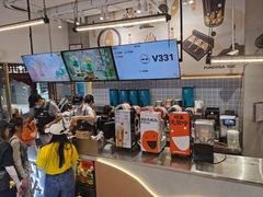 -放哈·甜醅子奶茶创造者(正宁路店)