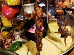 -卢布里西餐厅(总店)