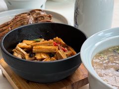 -柴门饭儿(成都太古里店)