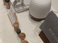 -泰合玺·精油疗愈 SPA(南京河西万达店)