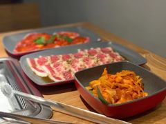 -新石器烤肉(无锡万象城店)