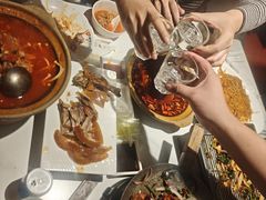 -阿婆春饼烤鸭(广渠门店)