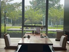 -中国书法大厦日本料理