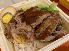 -庄记烧腊·肠粉·生鲜煲