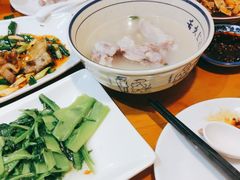-易老妈蹄花.特色川菜(人民公园总店)