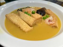 -江南驿·二十余年创意杭帮味(良渚玉鸟集店)