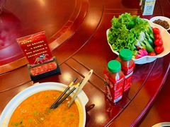 -红色盛宴酒楼(科丰桥店)