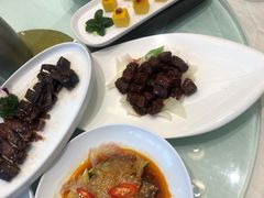 秘制海蜇头-碧丽宫大酒店(召稼楼店)