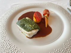 -Caprice(香港四季酒店)