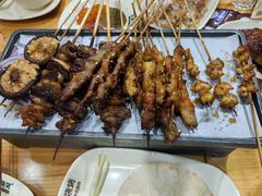 -探唐烧烤(棠东店)