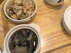 -真功夫(棠下店)