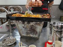 -郝大姐·乌龙山铁板烧(大学城三店)