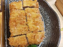 -胜博殿日式炸猪排(西红门店)