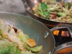 -绿茶餐厅(天津天河城店)