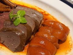 -金成潮菜博物馆(海珠湿地店)