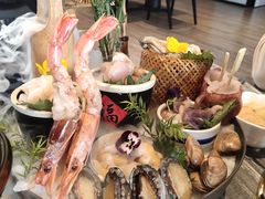 -合乐·创意火锅·海鲜火锅(亚东柒号店)