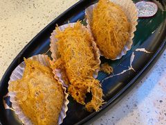 凤巢芋角-点都德(北京路贰店)