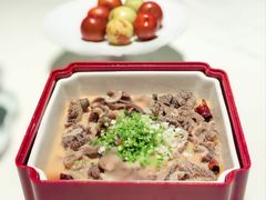 -四季民福烤鸭店(外滩外白渡桥店)