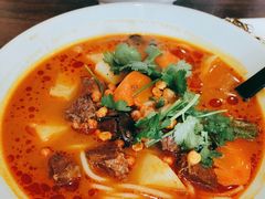 -老妈米线(东圈门店)