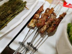 -洪忠涮烤王(嵩山路店)