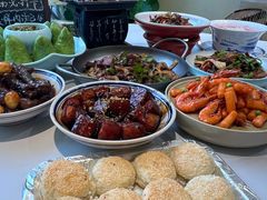 -苏梦江南·淮扬菜(夫子庙店)