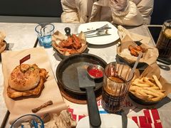 -必胜客(东大桥店)