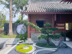 -眉山湿地公园(东坡区)