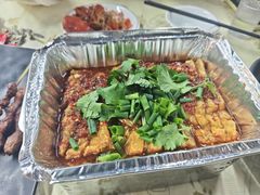 -聚味瞿记·龙虾堂(树木岭店)